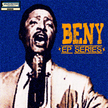 Beny Moré - Beny - Ep