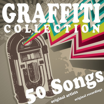 Various Artists - Graffiti Collection (50 Songs)