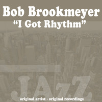 Bob Brookmeyer - I Got Rhythm