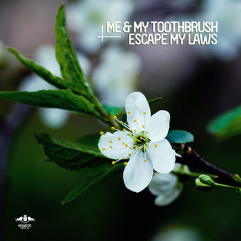 Me & My Toothbrush - Escape My Laws