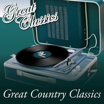 Various Artists - Great Country Classics