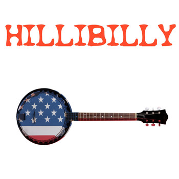 Various Artists - Hillibilly