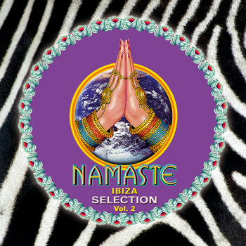Various Artists - Namaste Ibiza Selection Vol. 2