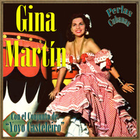 Gina Martin - Perlas Cubanas: Negra Mau Mau