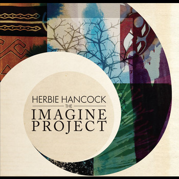 Herbie Hancock - Imagine