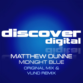 Matthew Dunne - Midnight Blue