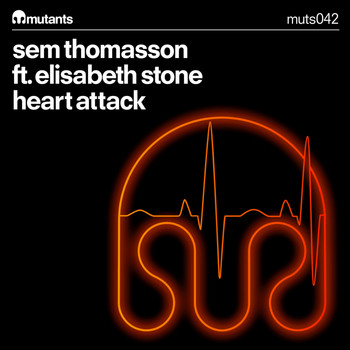 Sem Thomasson - Heart Attack