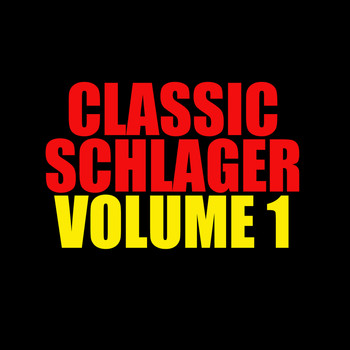 Various Artists - Classic Schlager, Vol. 1
