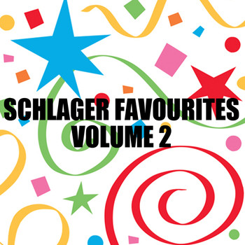 Various Artists - Schlager Favourites, Vol. 2