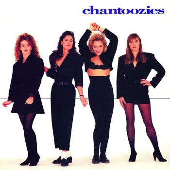 The Chantoozies - Chantoozies