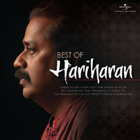 Hariharan - Best Of Hariharan