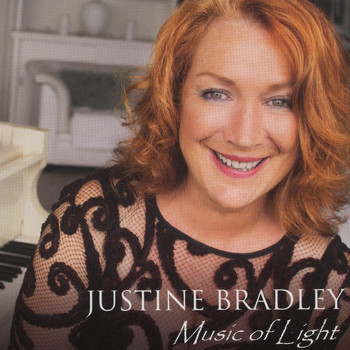 Justine Bradley - Music of Light