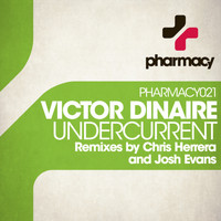 Victor Dinaire - Undercurrent