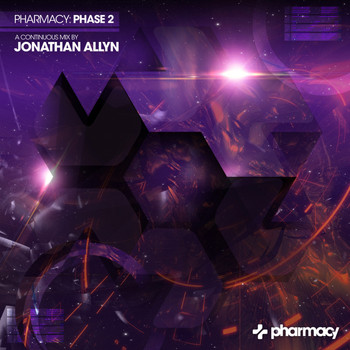 Various Artists - Pharmacy: Phase 2