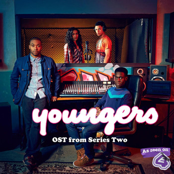 Youngers - Youngers Series 2 (Original Soundtrack)