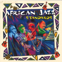 Monday's Jazz Quintet - African Jazz Standards