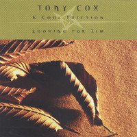Tony Cox - Looking for Zim
