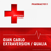 Gian Carlo - Extraversion / Qualia