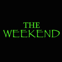 The Weekend - Green