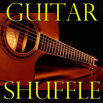 Various Artists - Guitar Shuffle