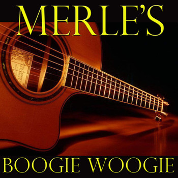 Various Artists - Merle's Boogie Woogie