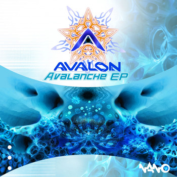 Avalon - Avalanche EP