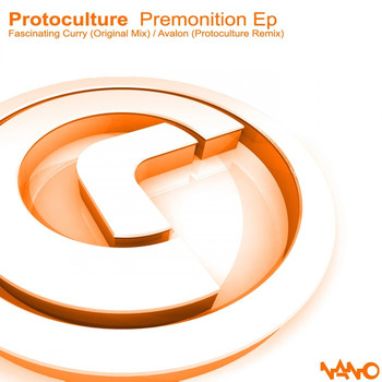Protoculture - Premonition EP