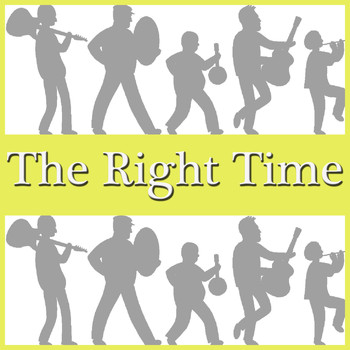 Various Artists - The Right Time