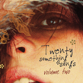 Various Artists - Twenty Something Songs, Vol. 2