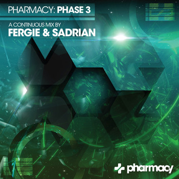 Various Artists - Pharmacy: Phase 3