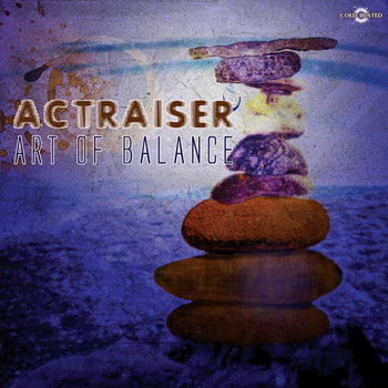 Actraiser - Art Of Balance