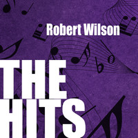 Robert Wilson - Robert Wilson: The Hits