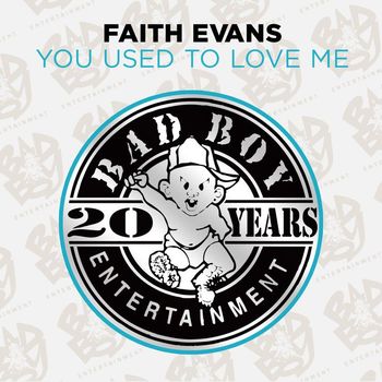 Faith Evans - You Used to Love Me