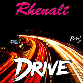 Rhenalt - Drive