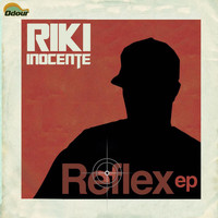 Riki Inocente - Reflex EP