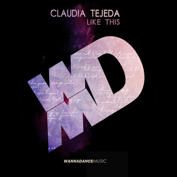 Claudia Tejeda - Like This