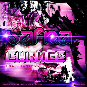 Safra - Change