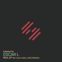 Oscar L - Real EP
