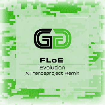 Floe - Evolution (XTranceproyect Color's Remix)