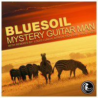 Bluesoil - Mystery Guitar Man