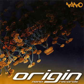 Various Artists - Origin