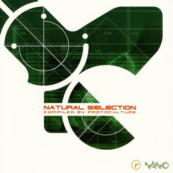 Various Artists - Natural Selection