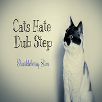 Sharkleberry Slim - Cats Hate Dubstep (Explicit)