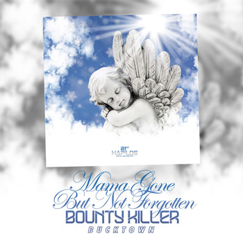 Bounty Killer - Mama Gone But Not Forgotten - Single