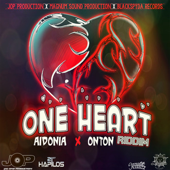 Aidonia, Onton - One Heart Riddim