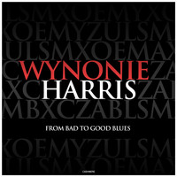 Wynonie Harris - From Bad to Good Blues