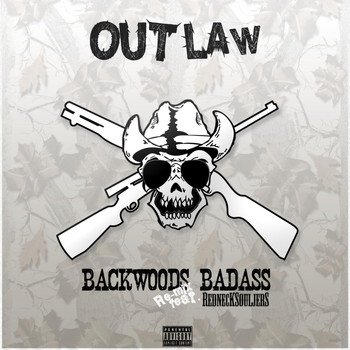 Redneck Souljers - Backwoods Badass (Remix) [feat. Redneck Souljers]