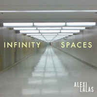 Alexi Lalas - Infinity Spaces