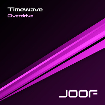 Timewave - Overdrive