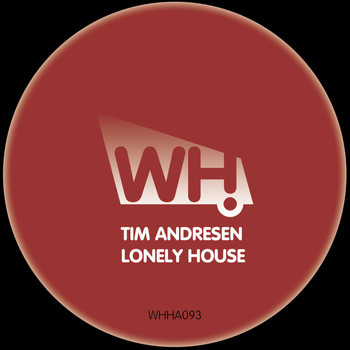 Tim Andresen - Lonely House